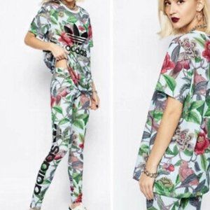 adidas Originals Battle of the Birds Matching Set